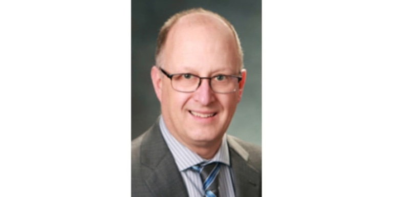 Dr. Thomas Tomasik Joins Community Connections Board of Directors